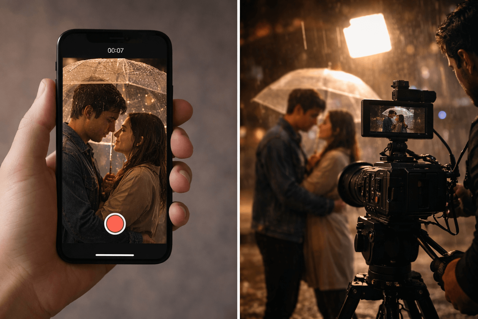 Micro-Drama: The Rise of Short-Form Storytelling and Why Eastern Europe Is the Next Filmmaking Hotspot | ScoutAround
