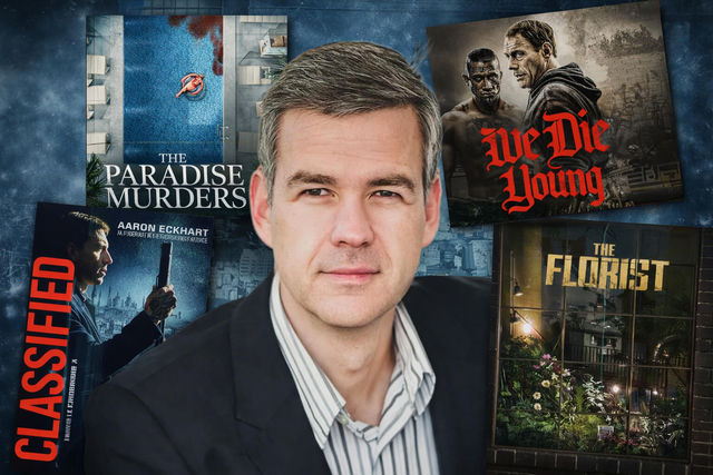 Interview with Gabriel Georgiev, CEO ScoutAround