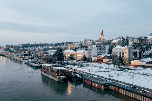 Belgrade, Serbia: Big Production Value at Competitive Costs
