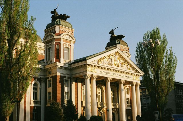 Sofia – Europe’s Value-Driven Production Powerhouse (#11 in the Ranking for 2026)