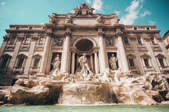 Rome at #8: Cinematic Prestige Meets Production Depth