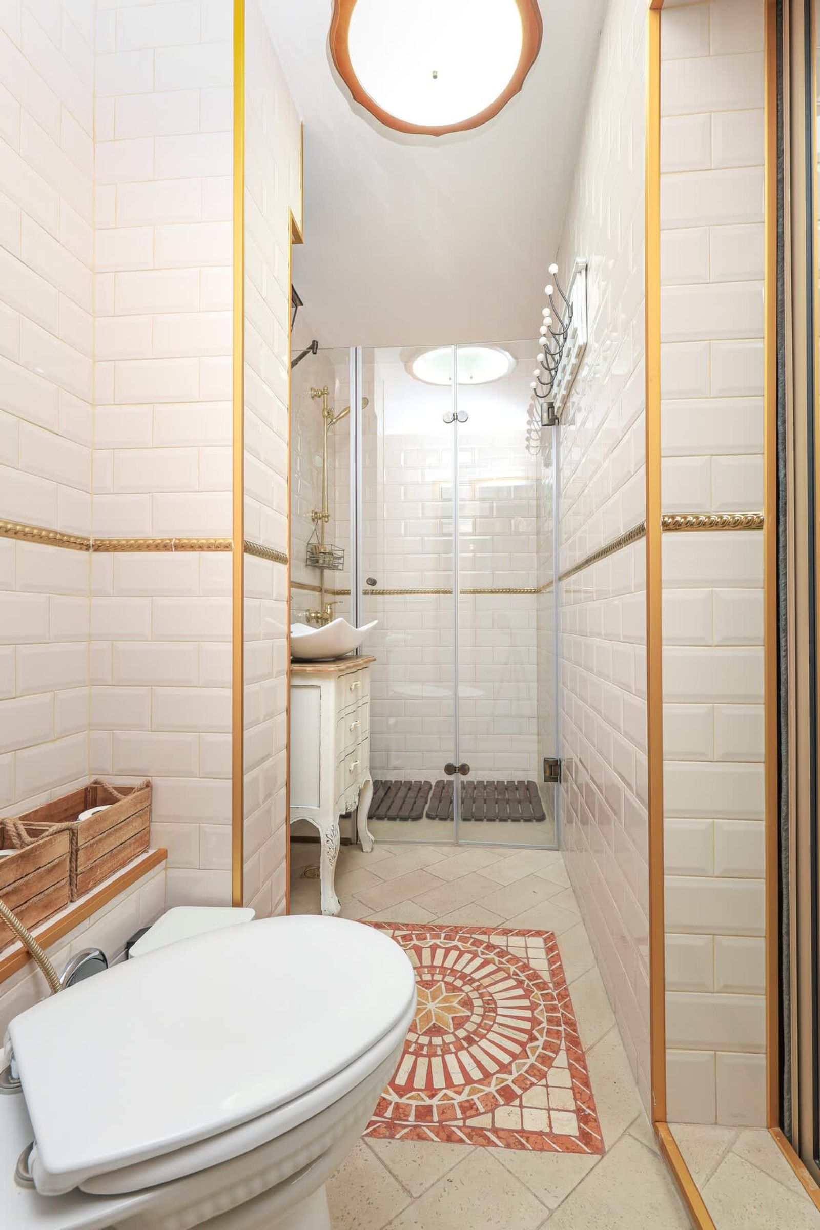 Two Stylish Apartments - TOP Location - Photo 13