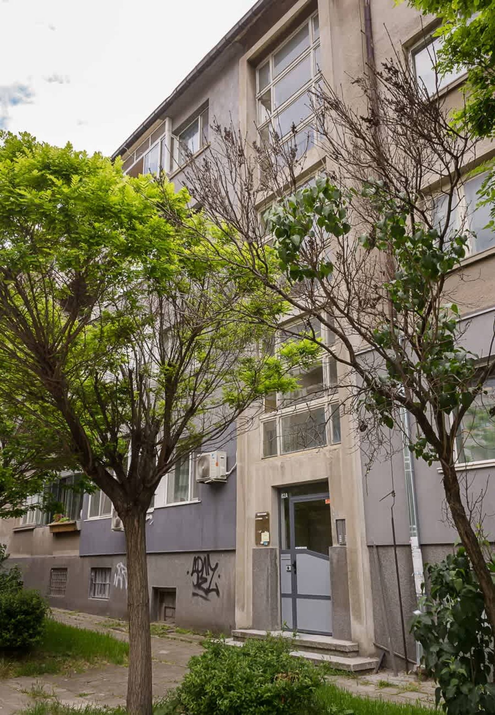 Varna Center 2BD Flat  Style &amp; Comfort - Photo 26