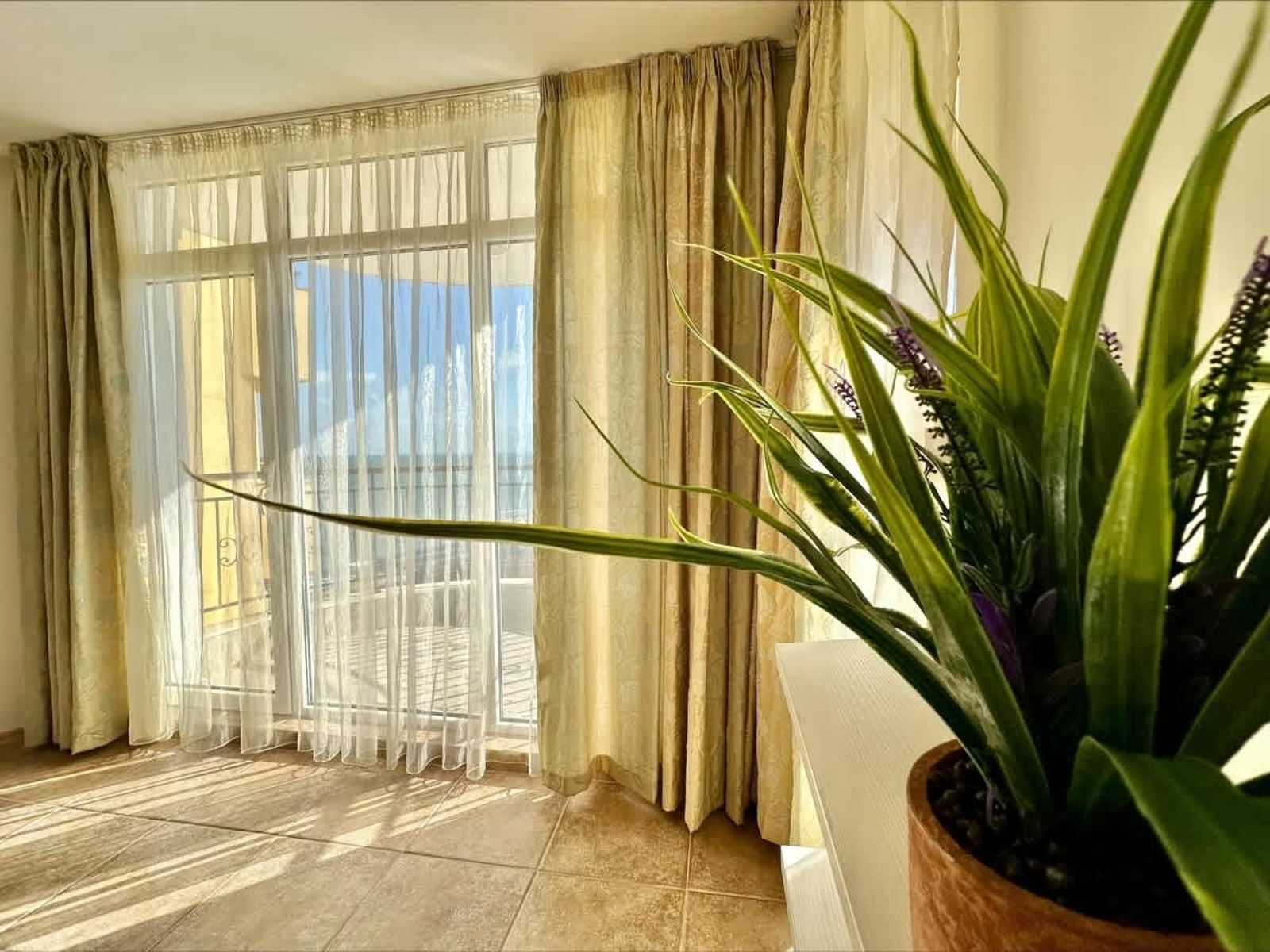 Aheloy Palace - Luxury apartment for 5 person - Photo 33