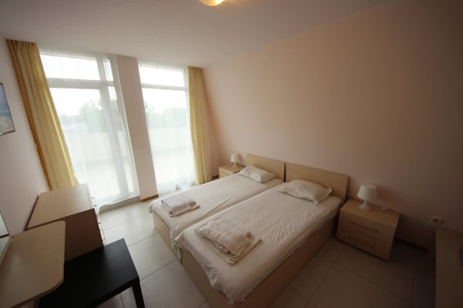 Nice apartment in Grand Kamelia - Photo 10