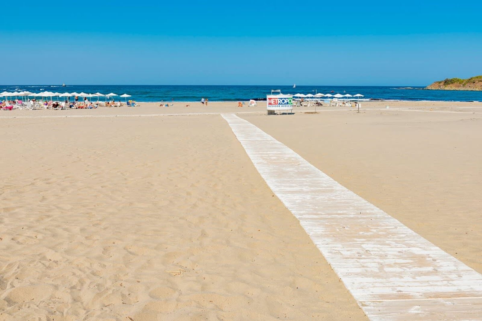 Studio by the Coast in Nestinarka - Photo 16