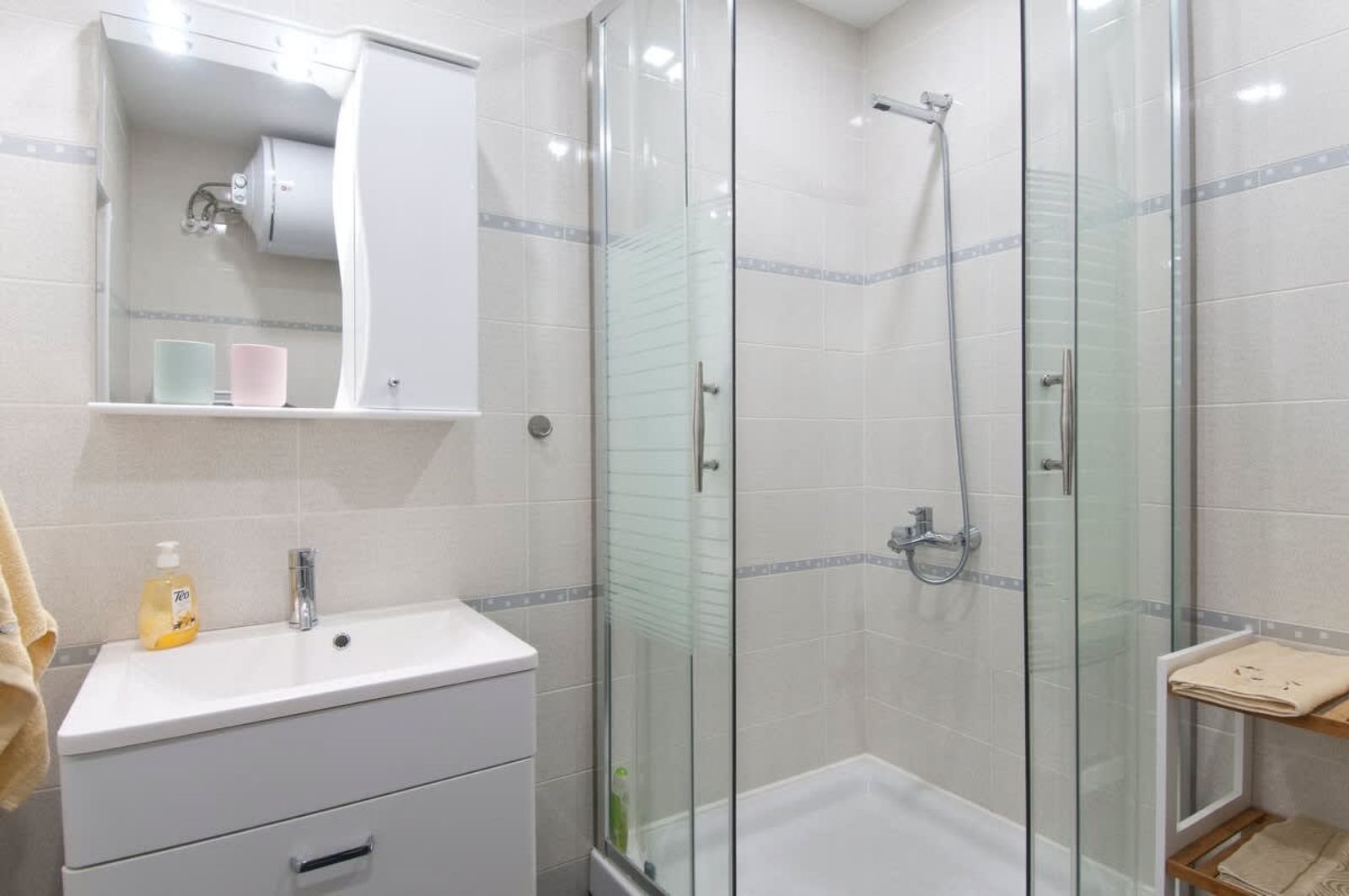 Vitosha View One Bedroom Apartment - Photo 30