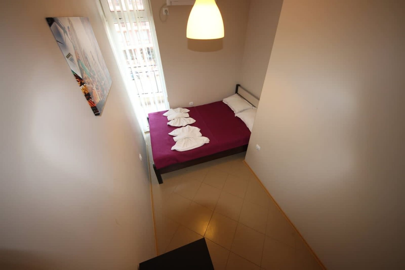 Comfortable apartment in Grand Kamelia - Photo 15