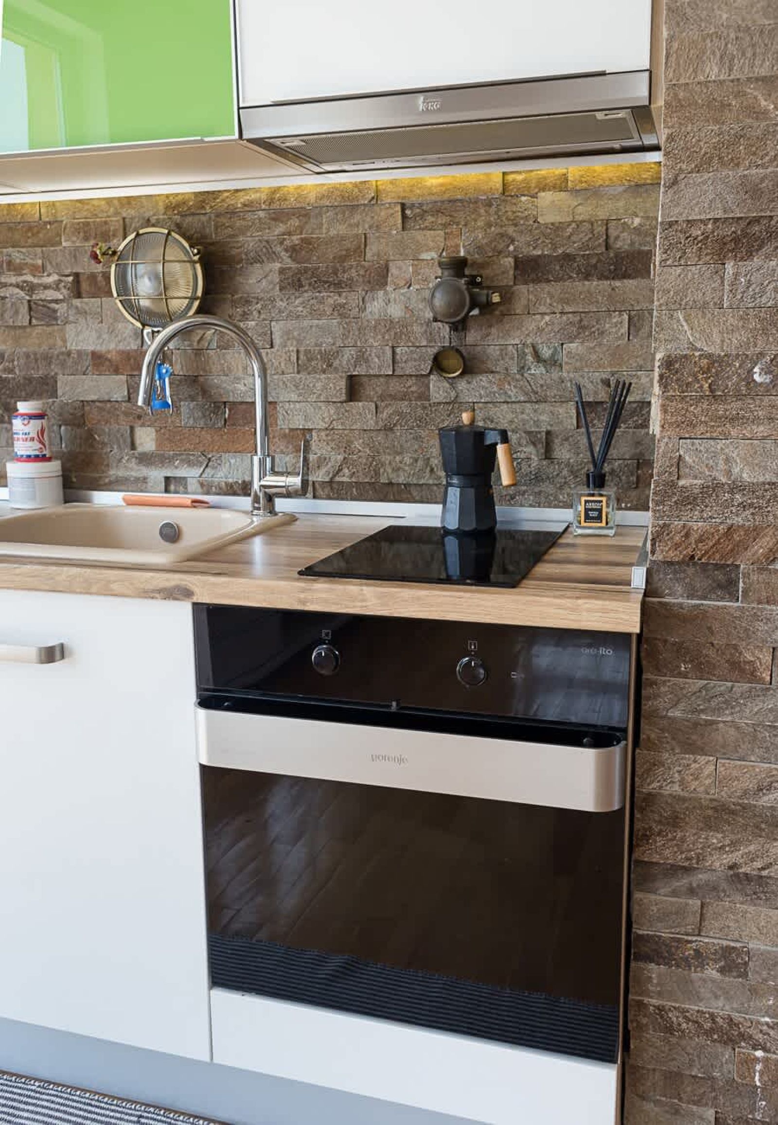 Cozy Sea-View Apartment inTrakata-Smokinya Complex - Photo 11