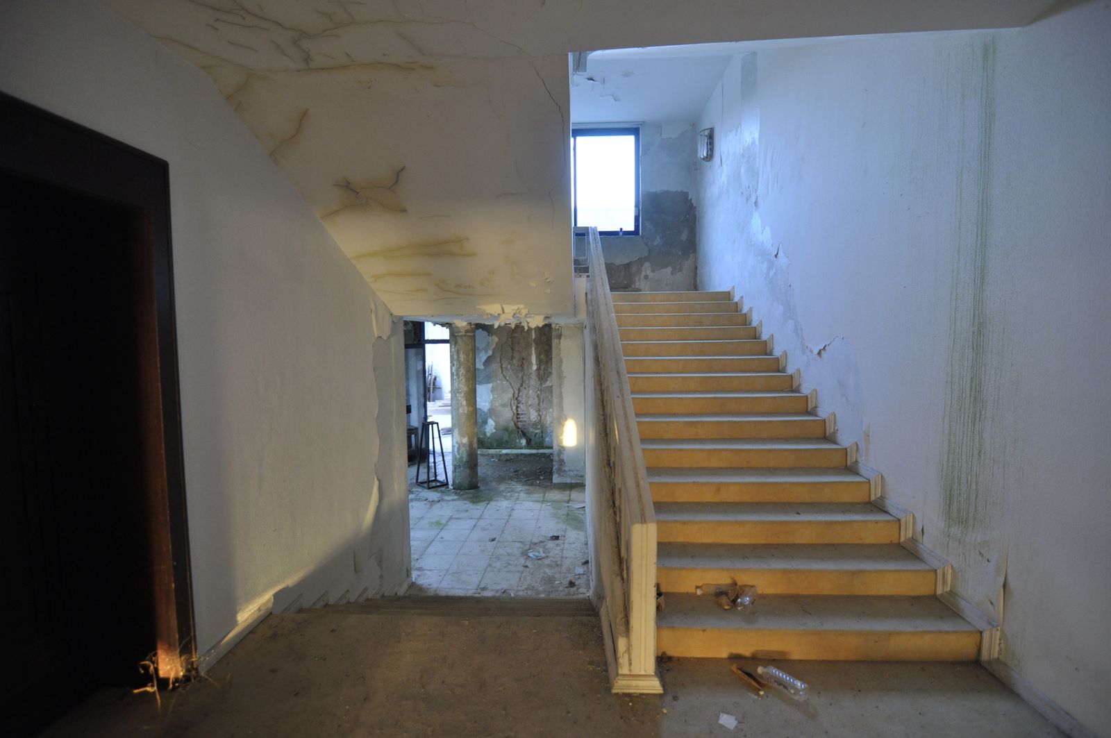 The Ghost Residence - Photo 93