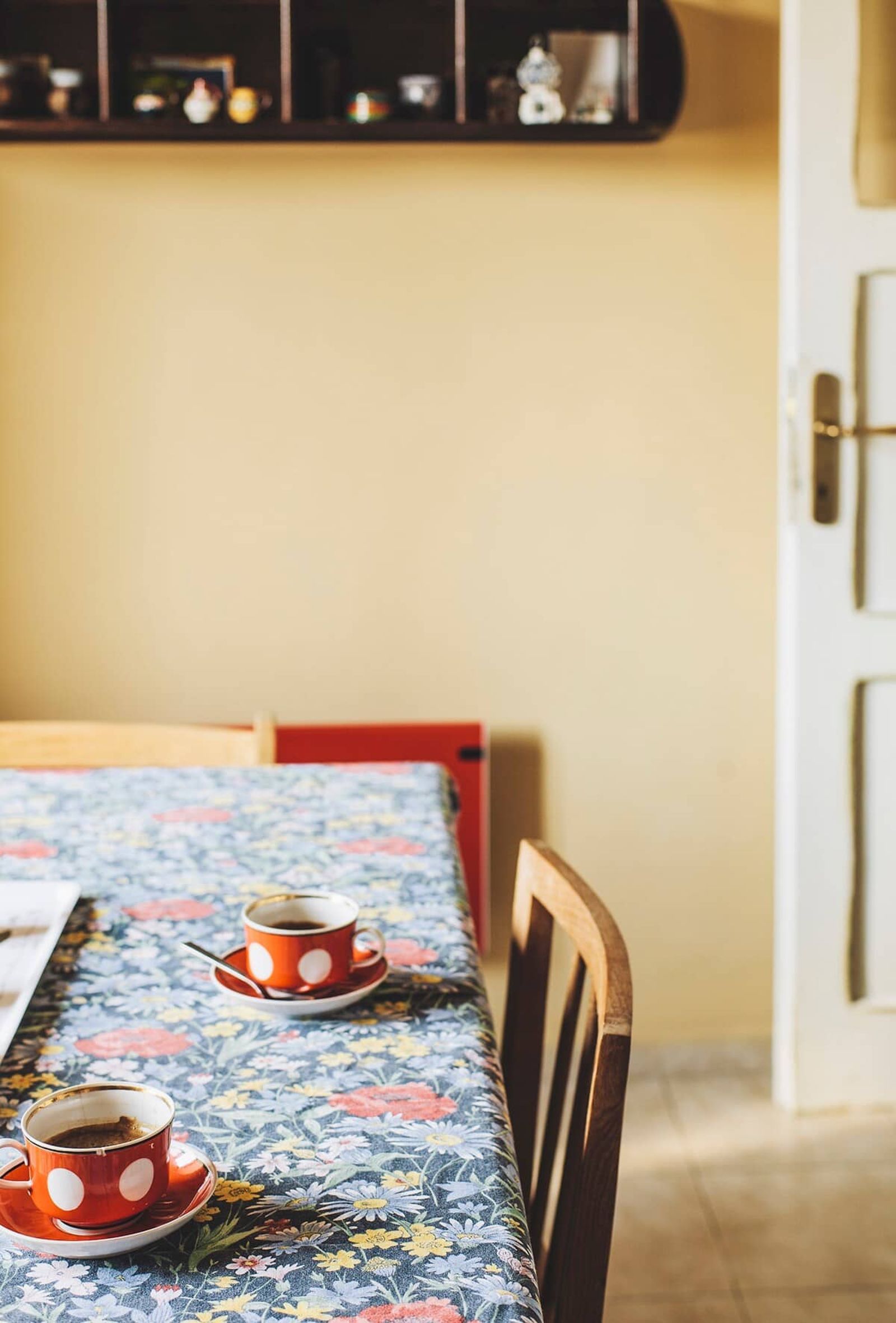 ART-ament, a unique central flat - Photo 66