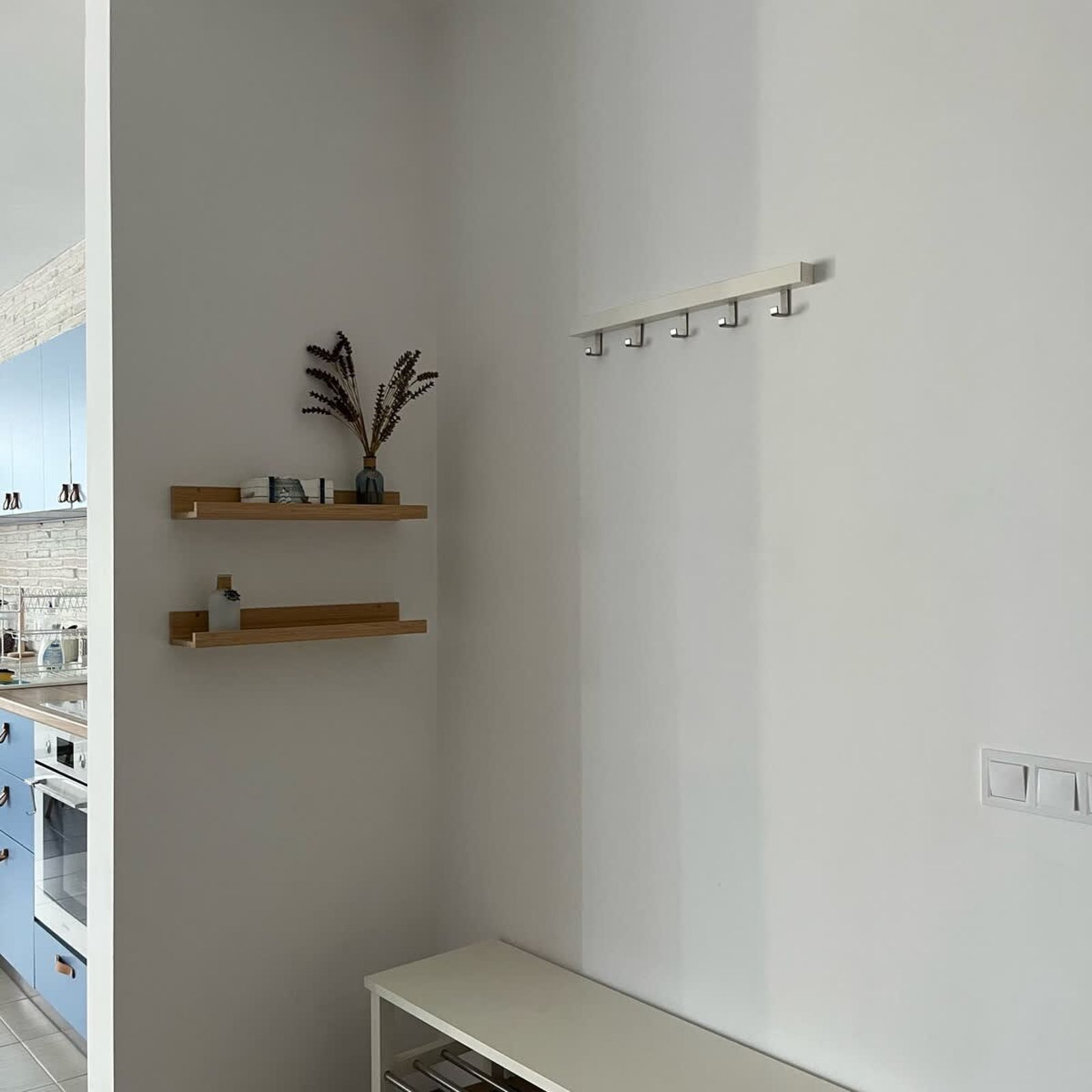 Spacious 3BD flat with Parking and Sea View - Photo 6