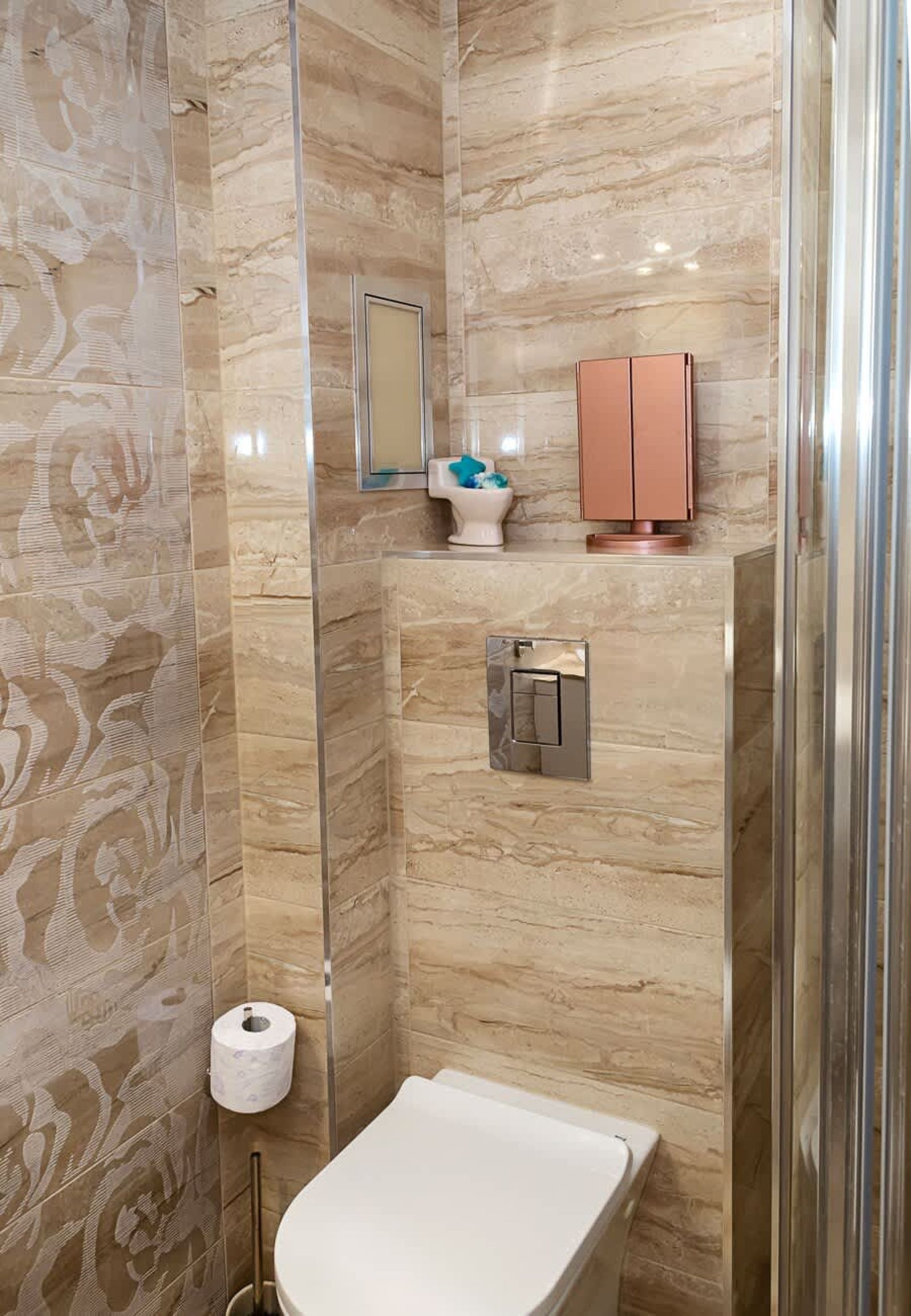 Stylish 1BR Steps from Sea Garden | Central Varna - Photo 16