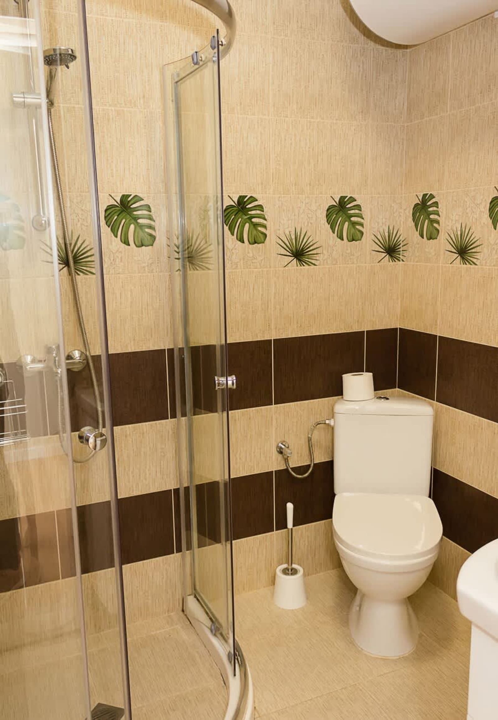 Seaview Haven: Elegant 2BD Flat in Balchik - Photo 23