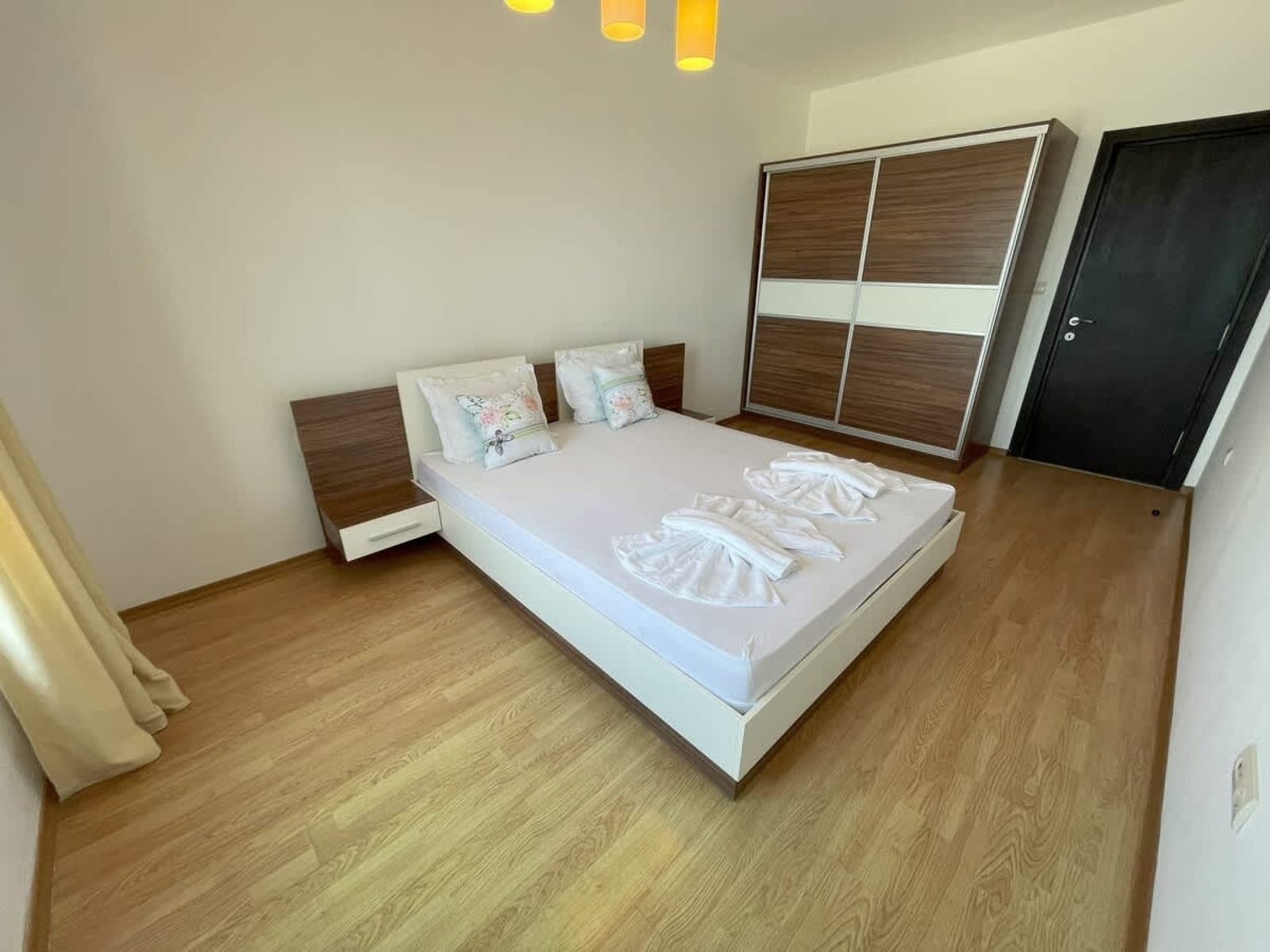 Apartment with Sea View in Rocamar - Photo 25