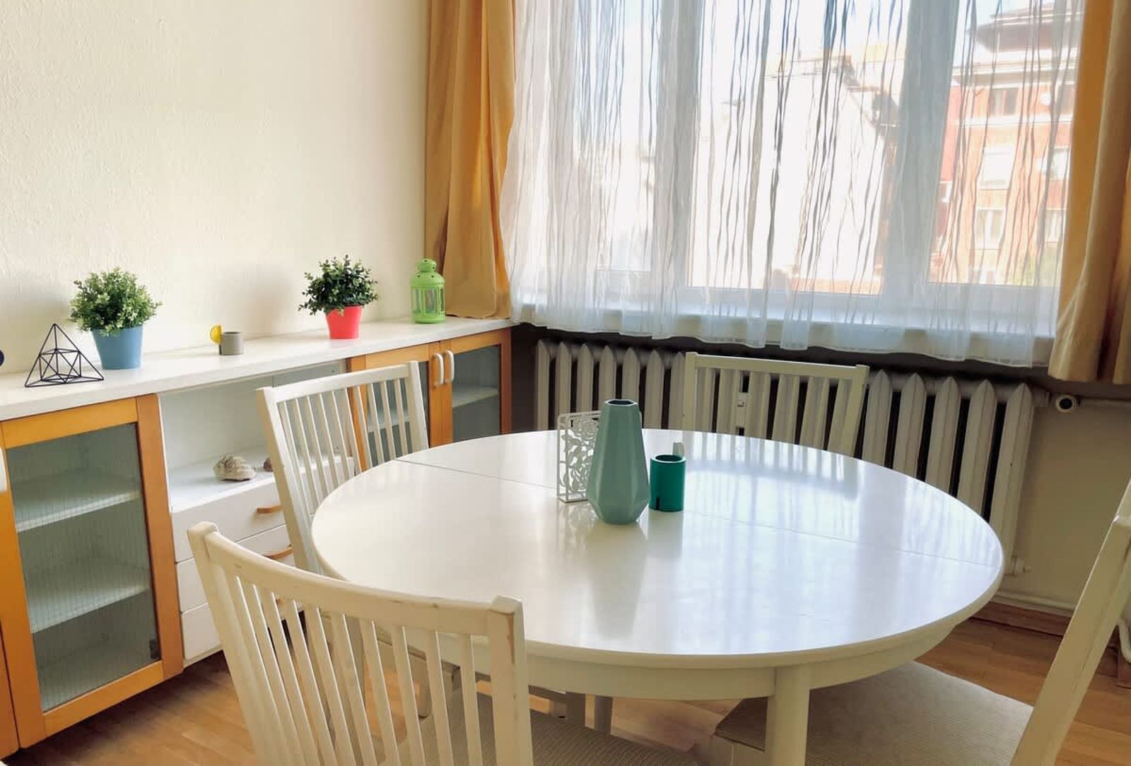 Bright &amp; Spacious 2BD Flat | Near Mall of Sofia - Photo 15