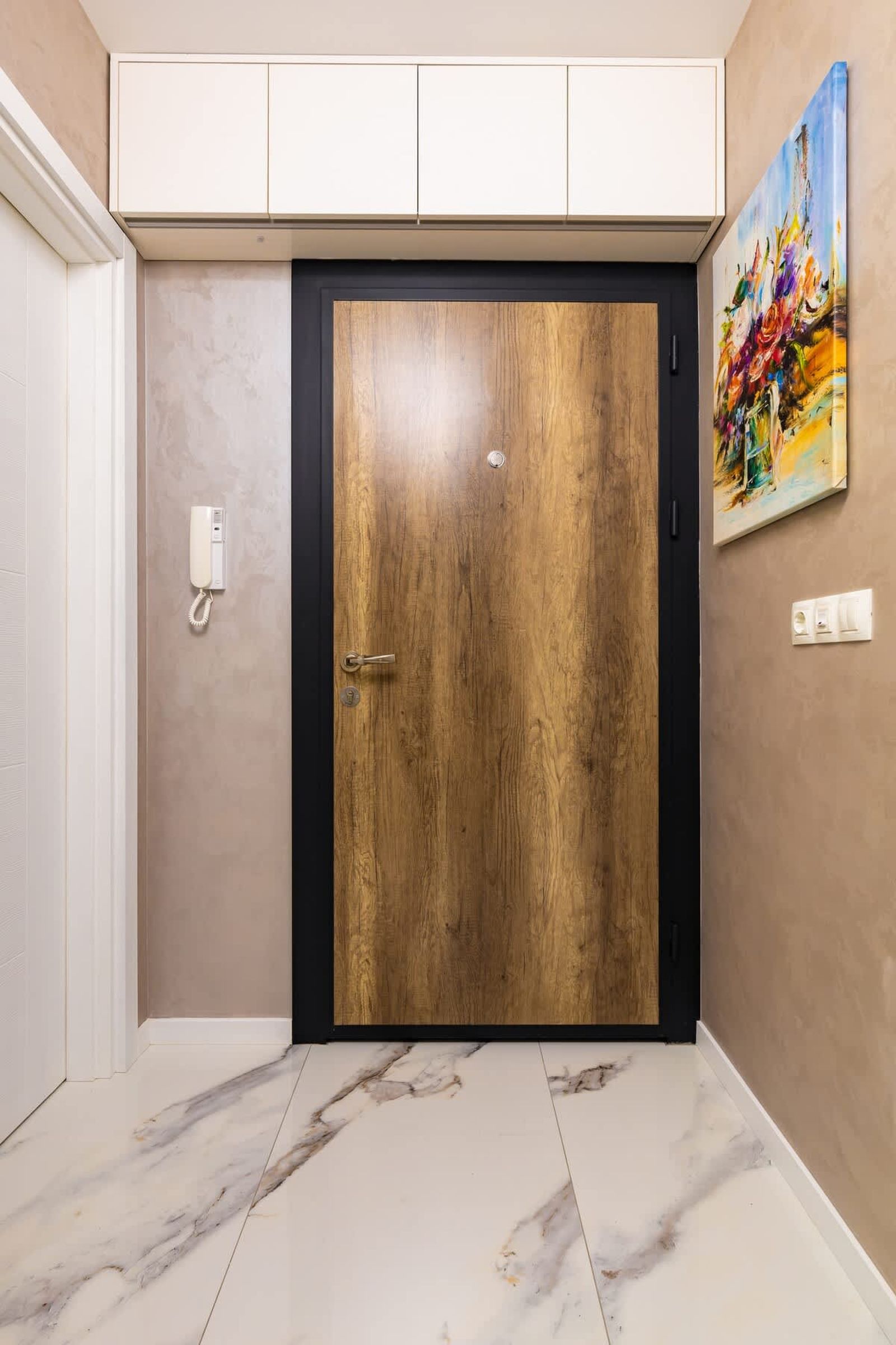 West Haven Apartment - 1BD in Plovdiv Centre - Photo 18