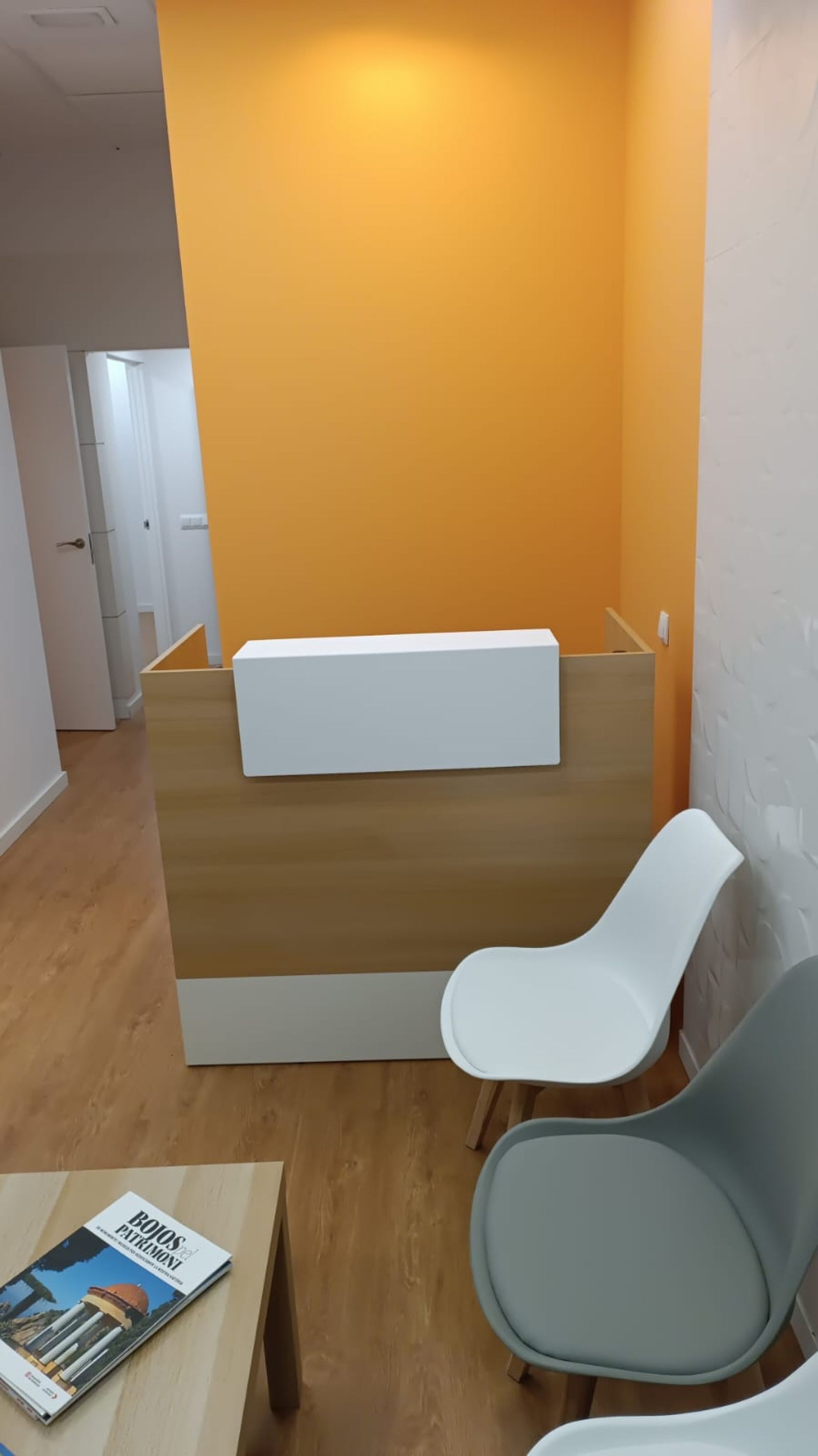 Therapy Offices and Waiting Area - Photo 7