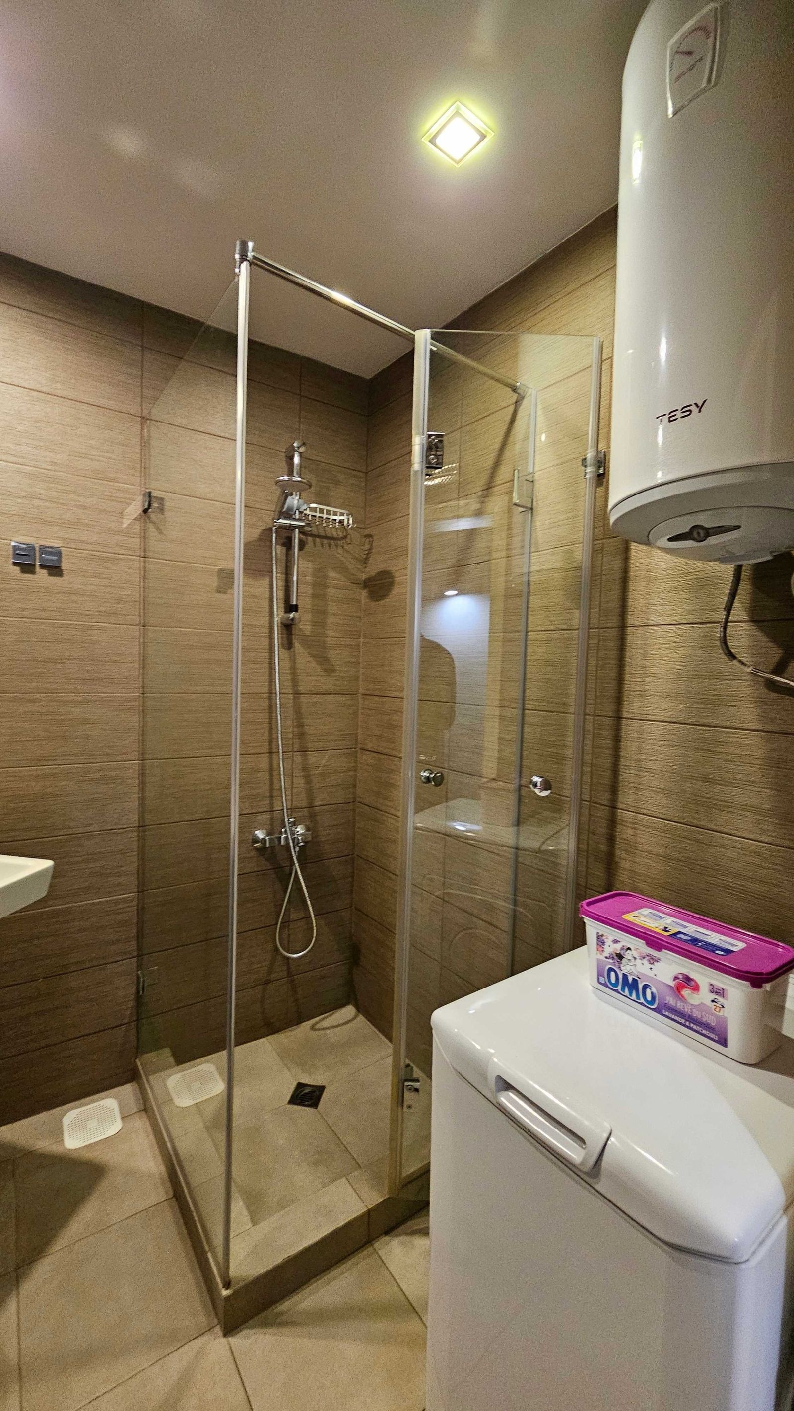 Cozy 2BD Flat near Serdika Center | Fast Wi-Fi - Photo 38