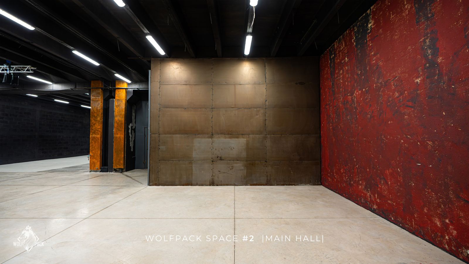 Wolfpack Space #2 - Photo 7