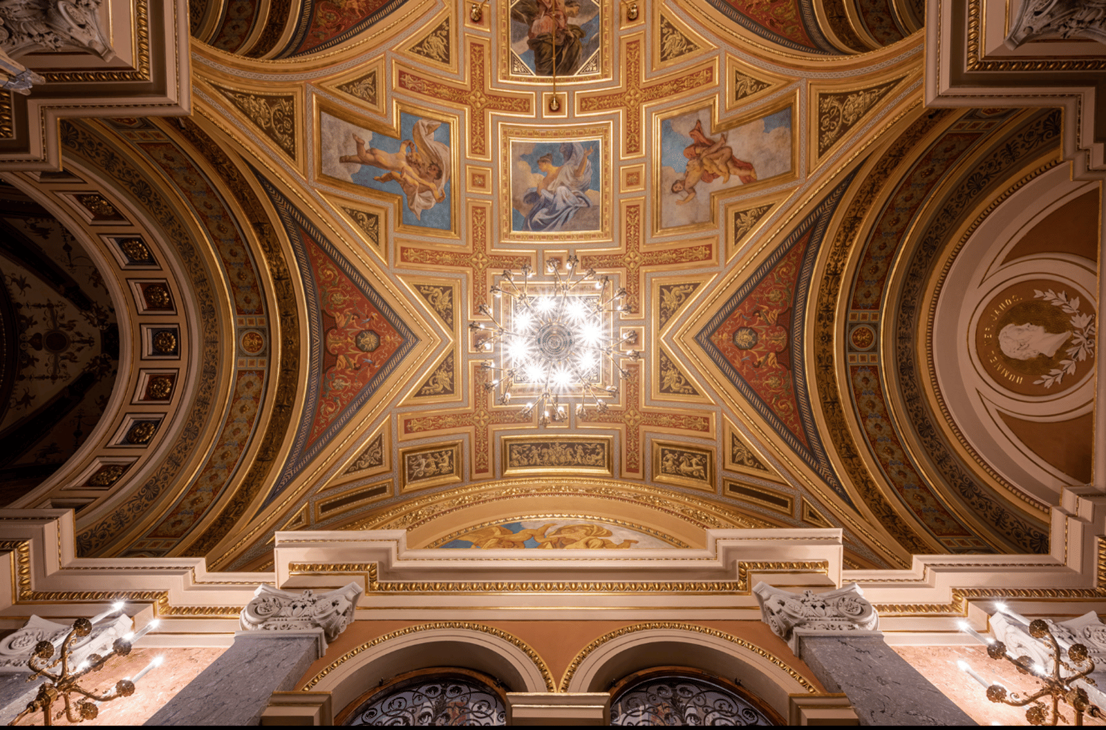 MAGYAR ÁLLAMI OPERAHÁZ - HUNGARIAN STATE OPERA - Photo 9