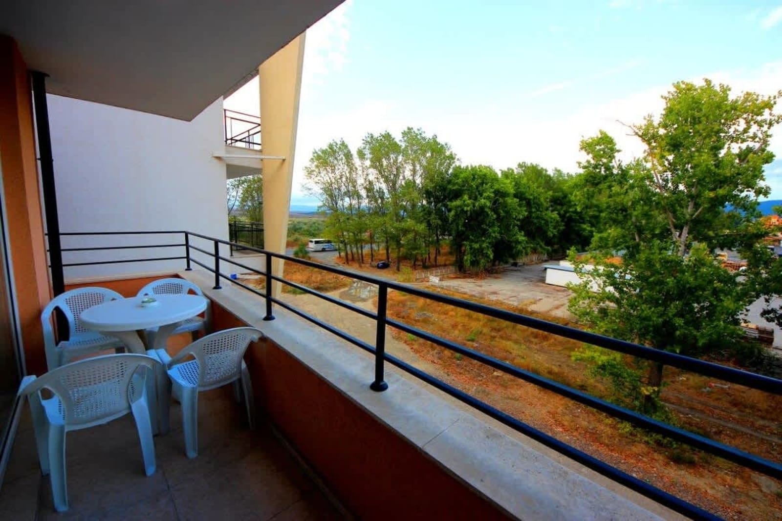 Family studio in Grand Kamelia - Photo 14