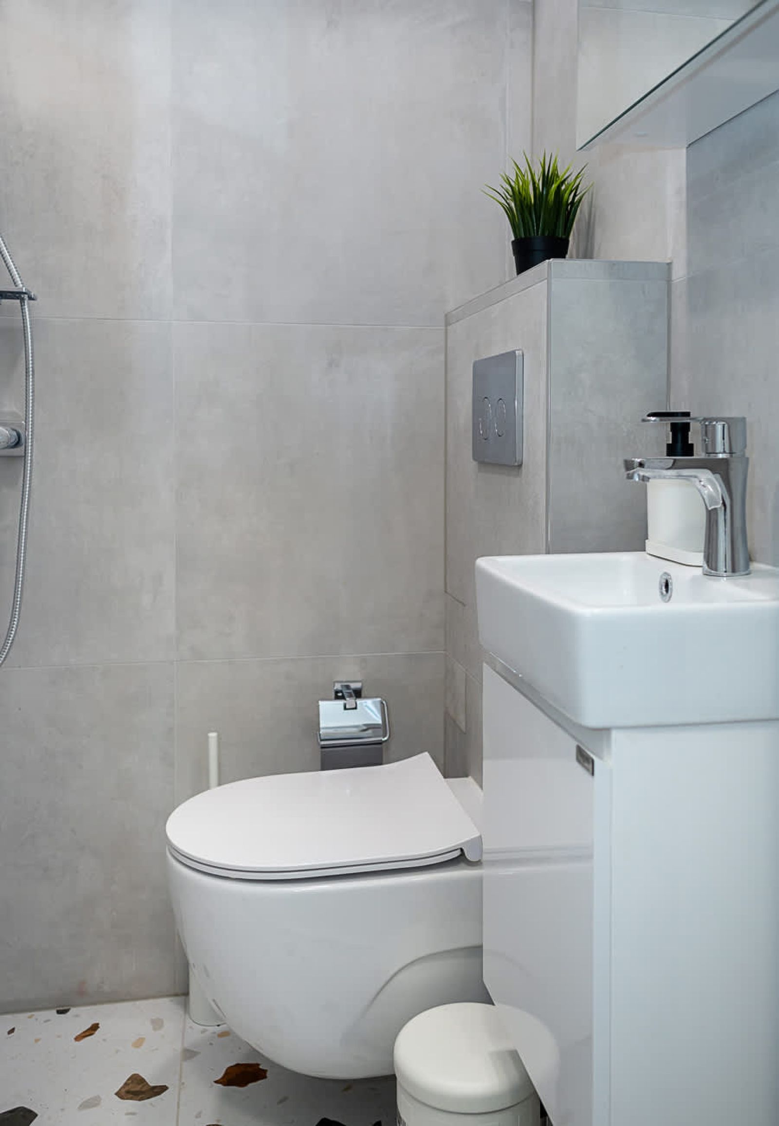 Stylish City Studio - Red Square Area - Top Location - Photo 15