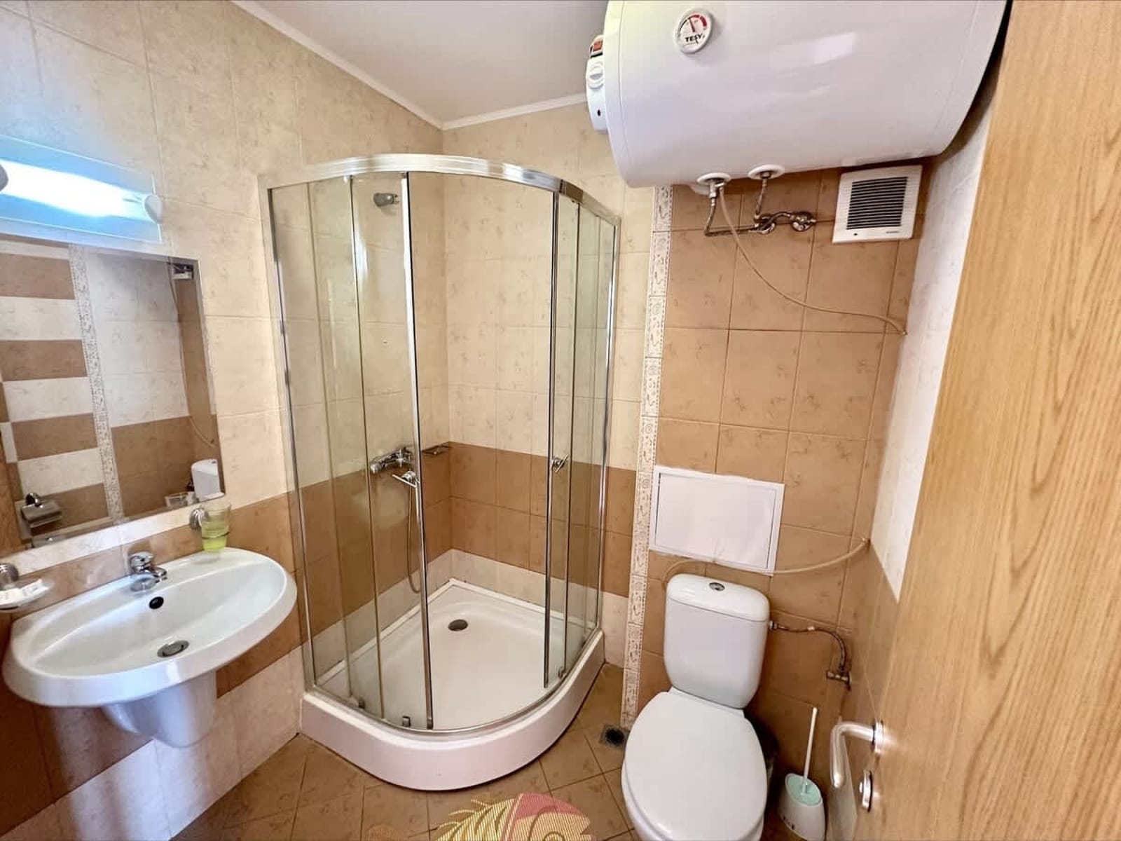 Cozy studio with balcon  Royal Sun - Photo 46