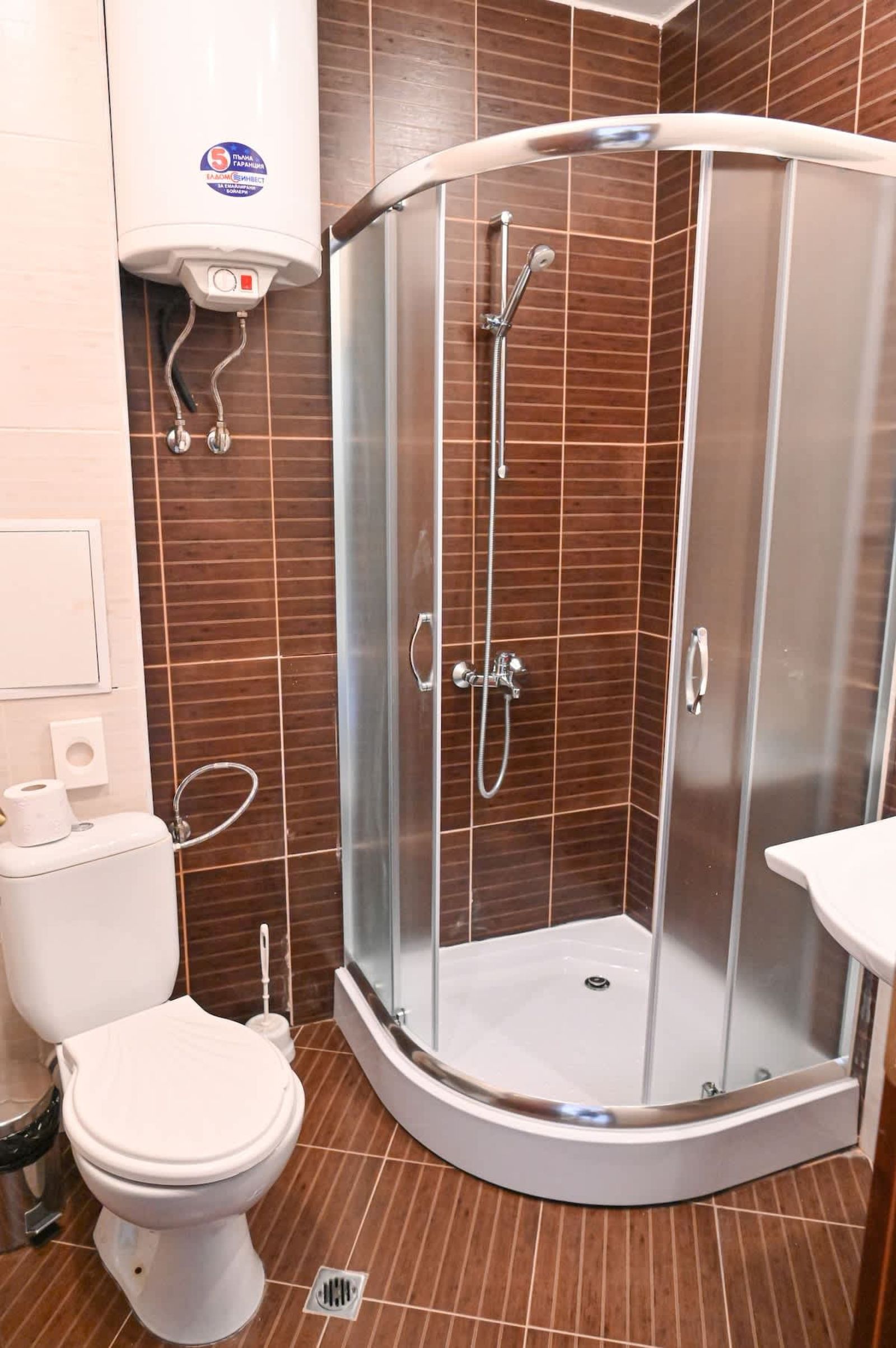 Charming Studio with Mountain View, Bansko - Photo 14