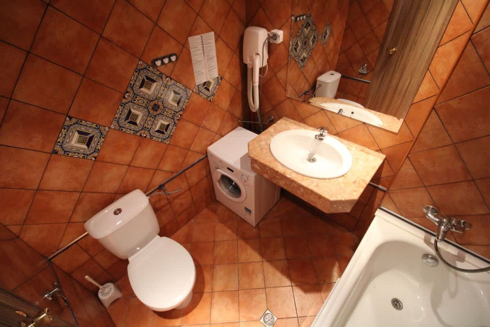 Atrium Exclusive Sea View Apartment - Photo 20