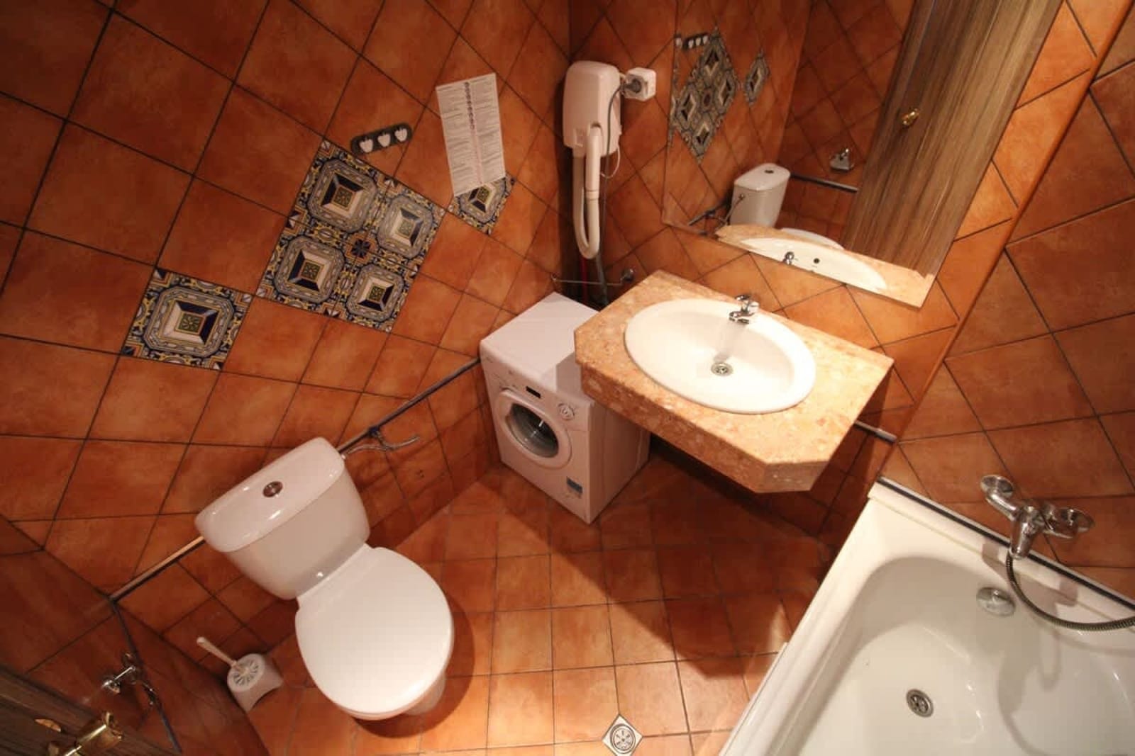 Atrium Exclusive Sea View Apartment - Photo 20