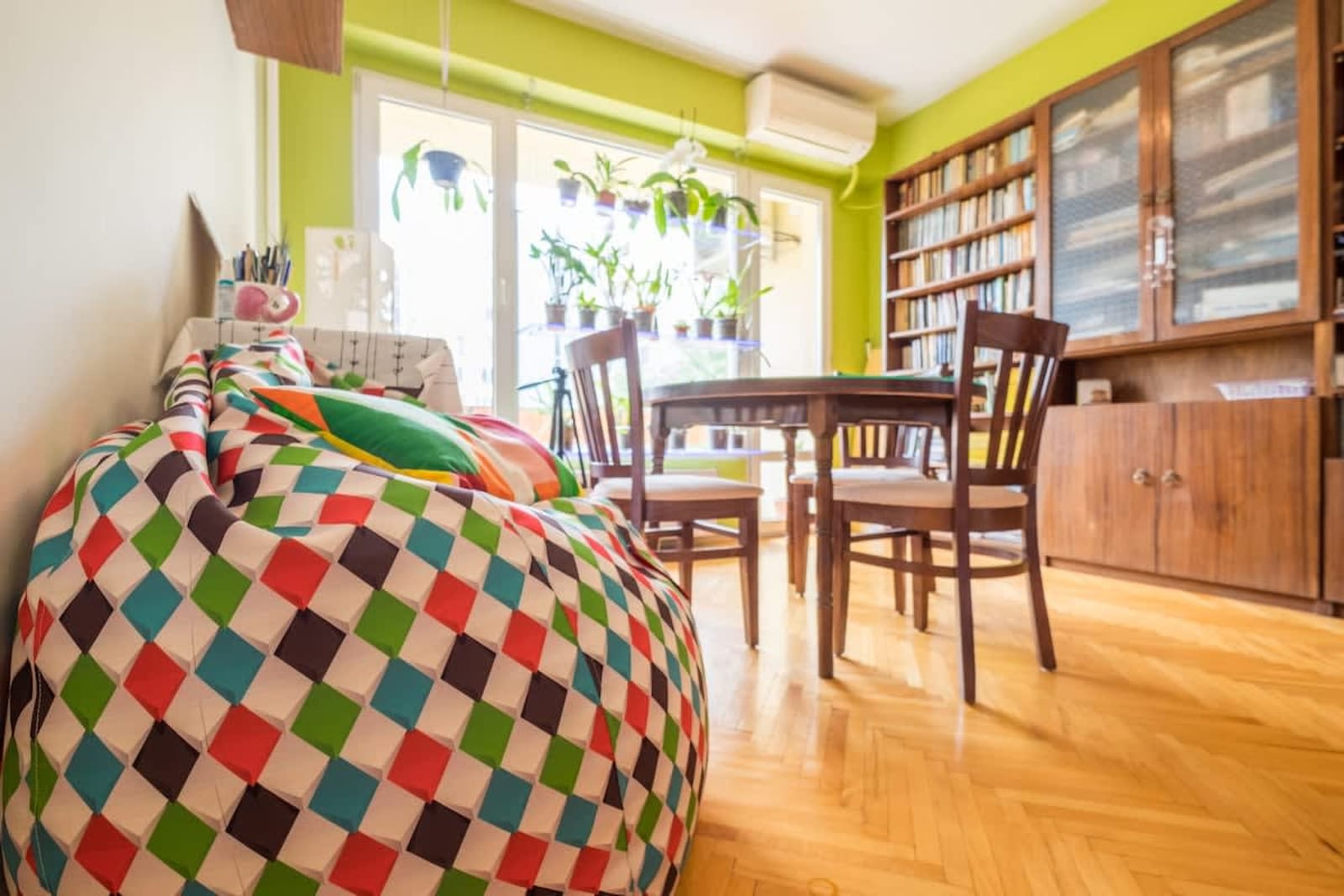 Beautiful Flat in Central Location - Photo 19