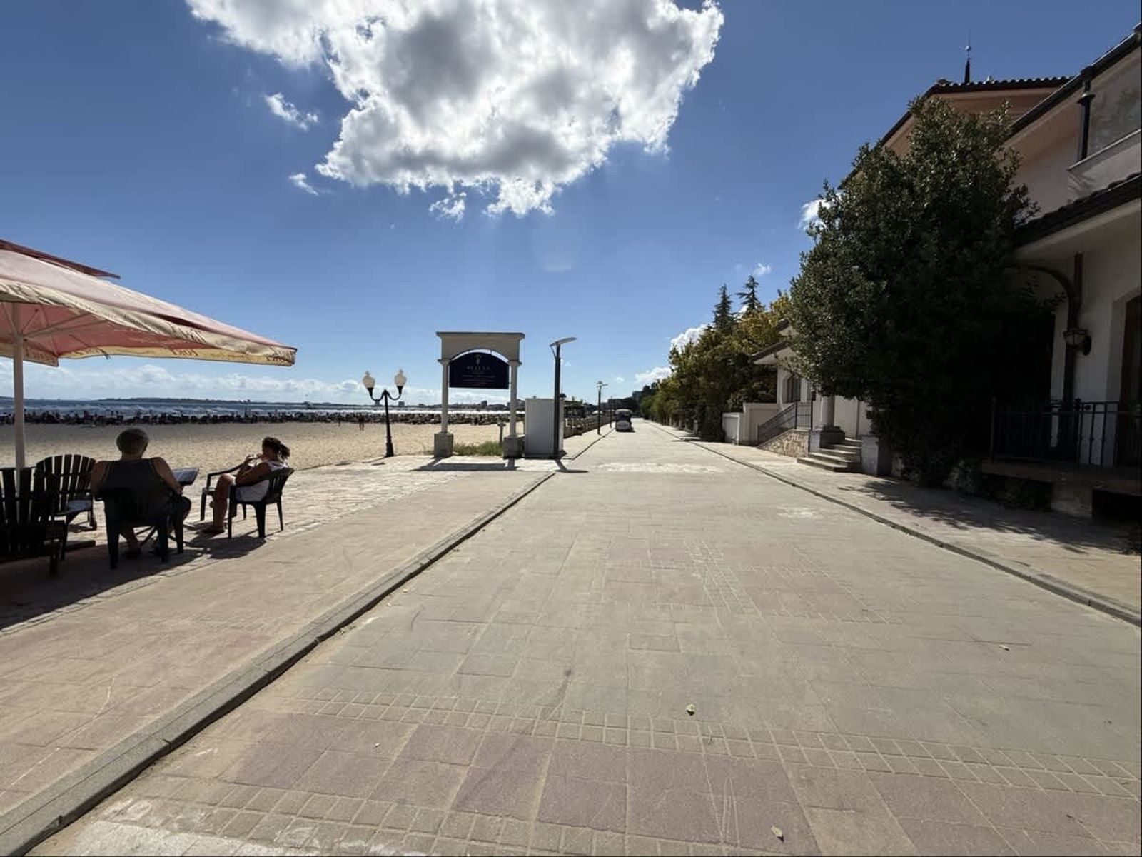 Cozy studio in Carina Beach - Photo 24