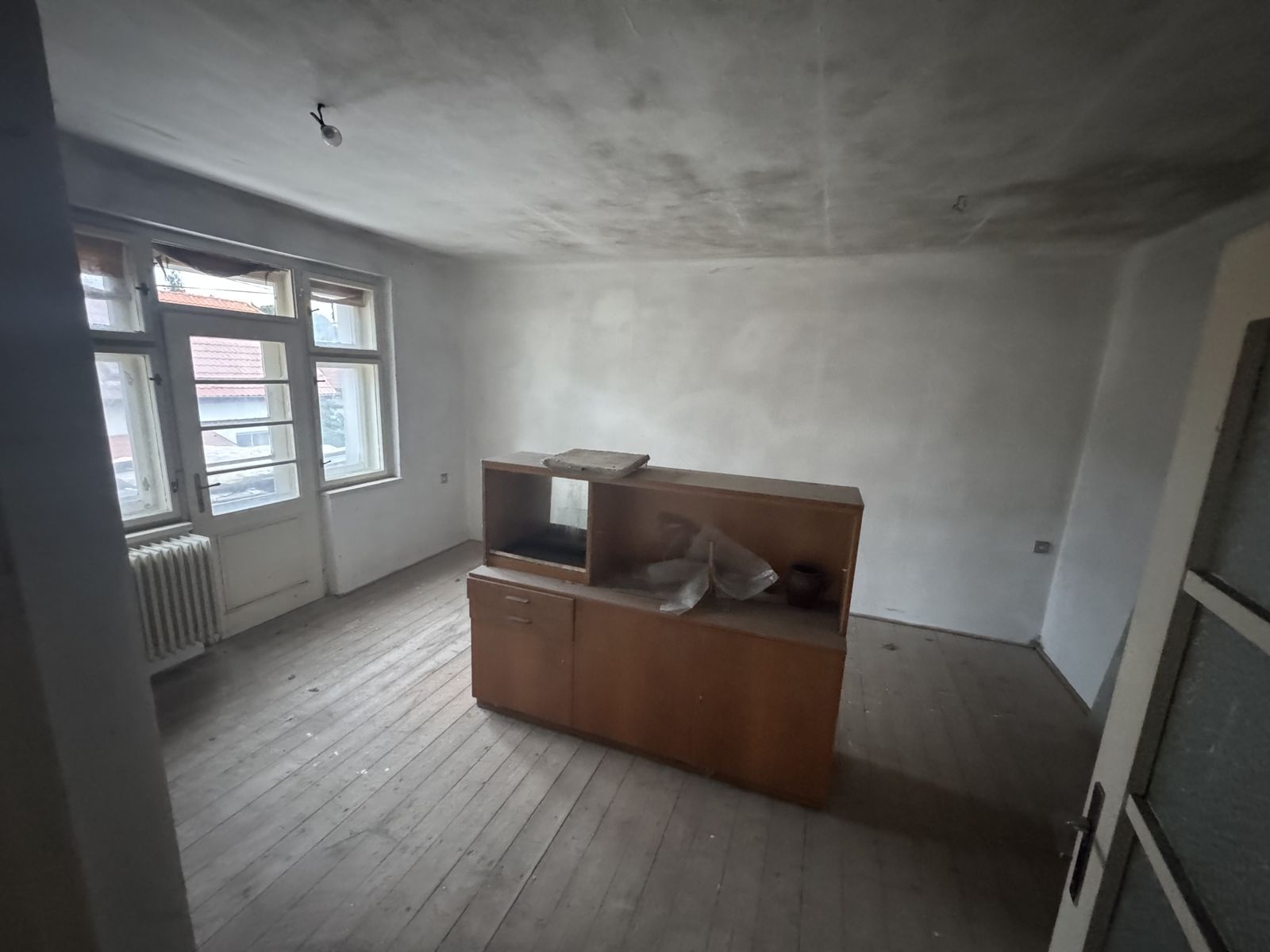 Old horor house - Photo 11