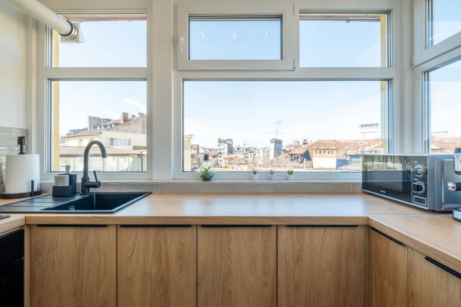 Bright Apartments – 2 Bedroom - Photo 11