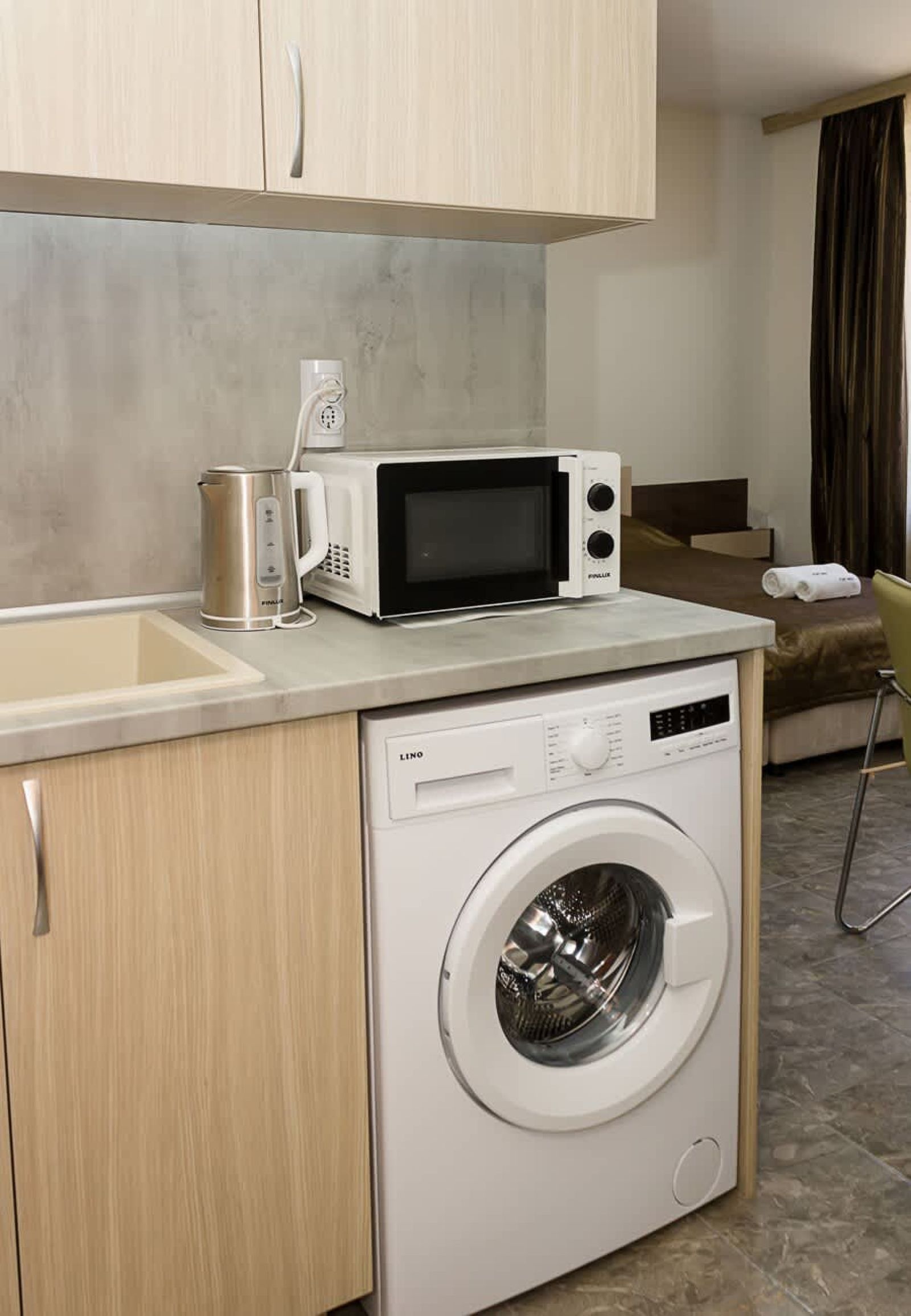 Comfortable Studio in Hotel Sveta Elena - Photo 4