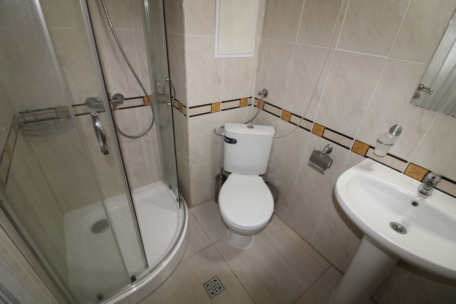 Cosy Studio with Pool and Sea View in Ivet - Photo 8