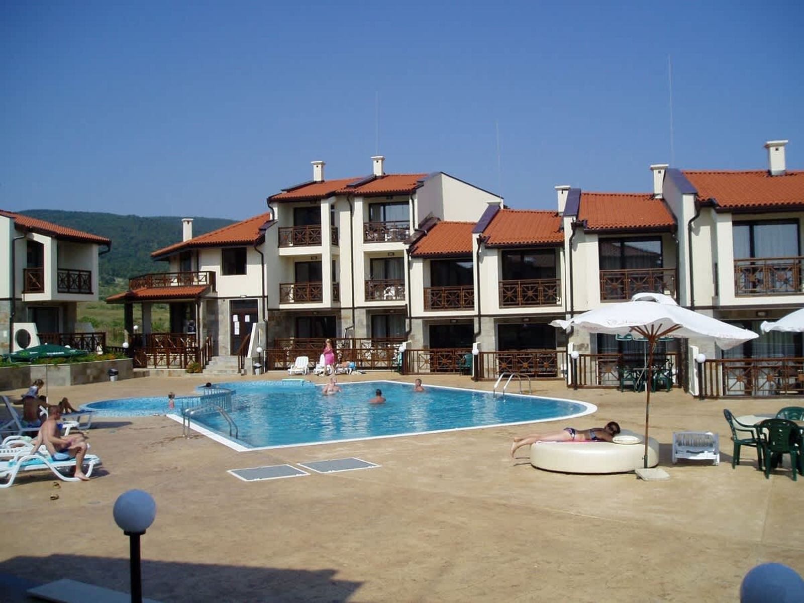 Cozy Villa Imperial Heigts - Photo 5