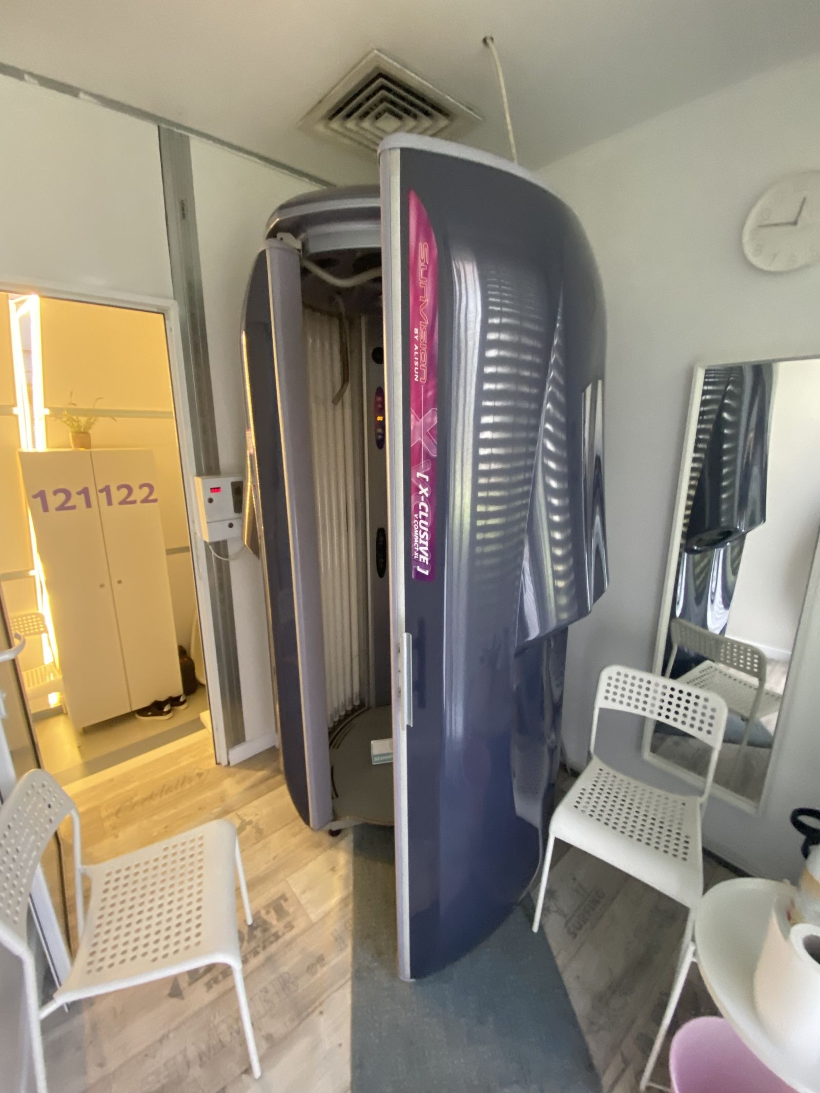 Modern Fitness &amp; Wellness Center - Photo 19