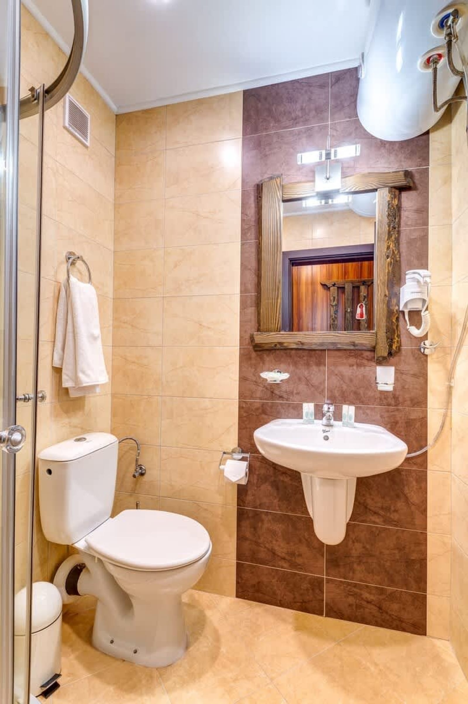 Cozy and Stylish Studio in Forest Glade - Photo 8