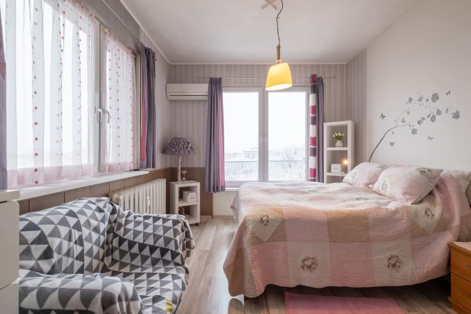 Little HoMe with a Park View - Photo 9