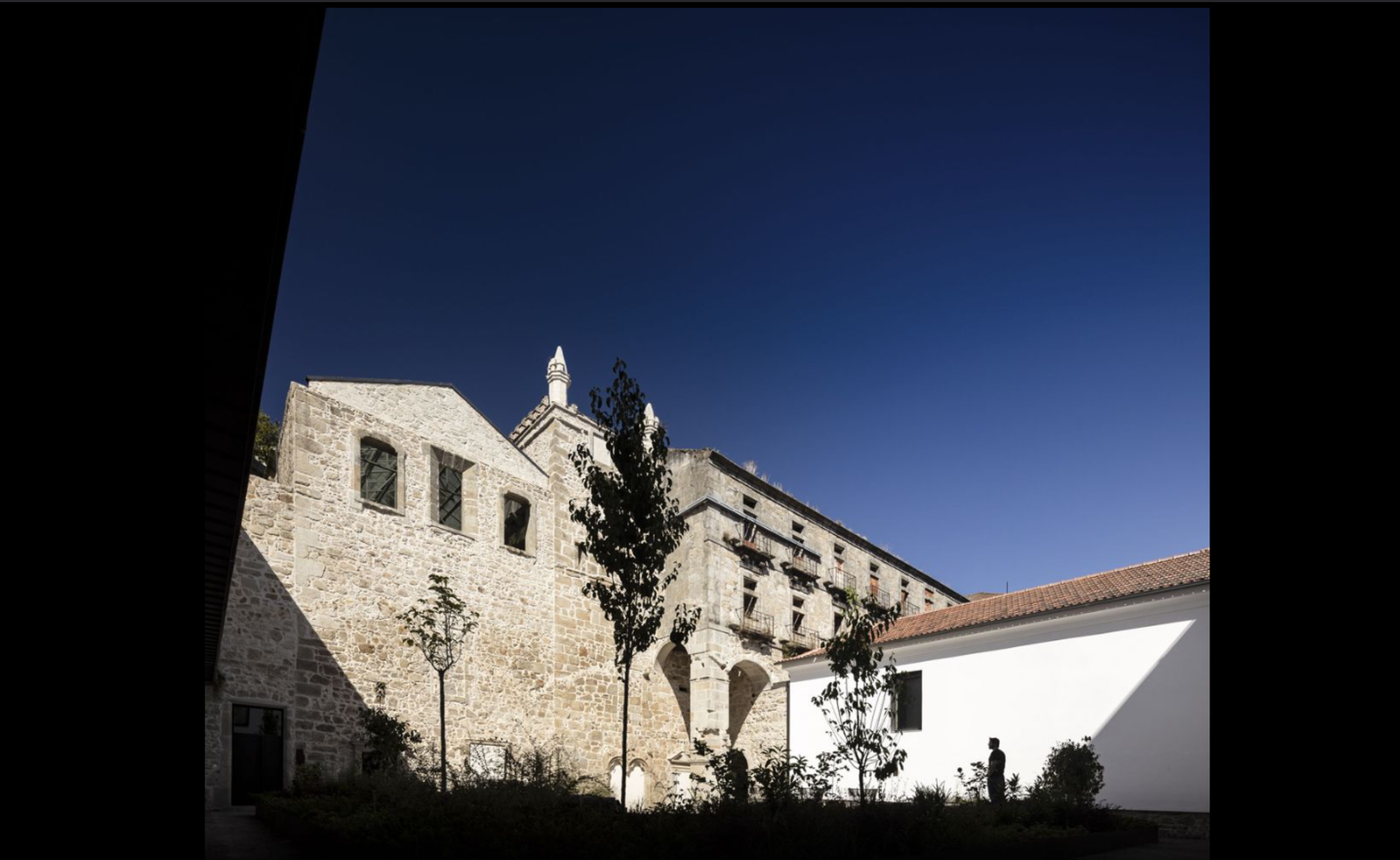 Hotel Neya Porto - Photo 10