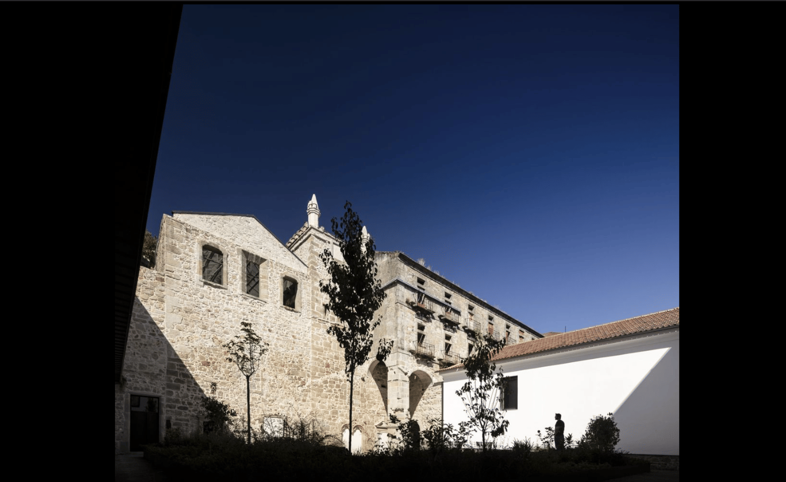 Hotel Neya Porto - Photo 10