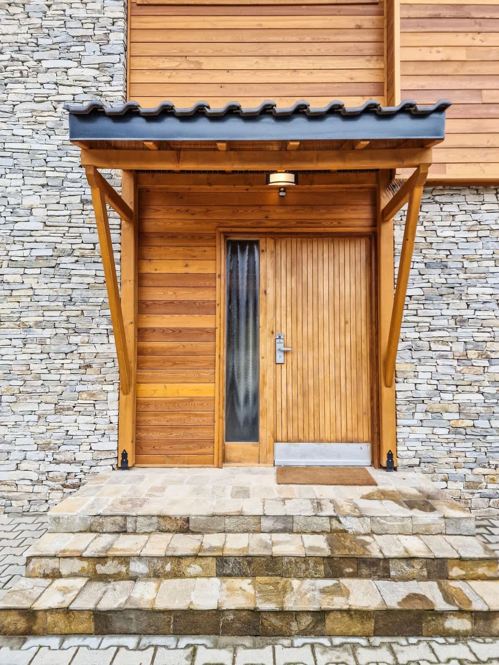 City Escape - 4 bedroom villa in Grand Therme - Photo 51