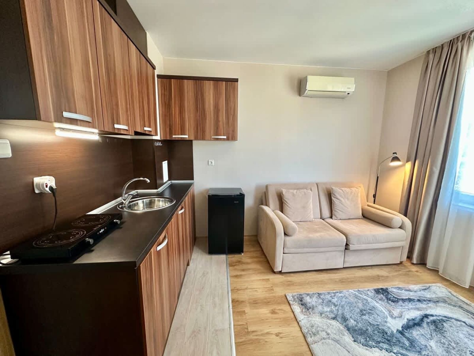 Cozy apartment in Messembria Palace - Photo 39