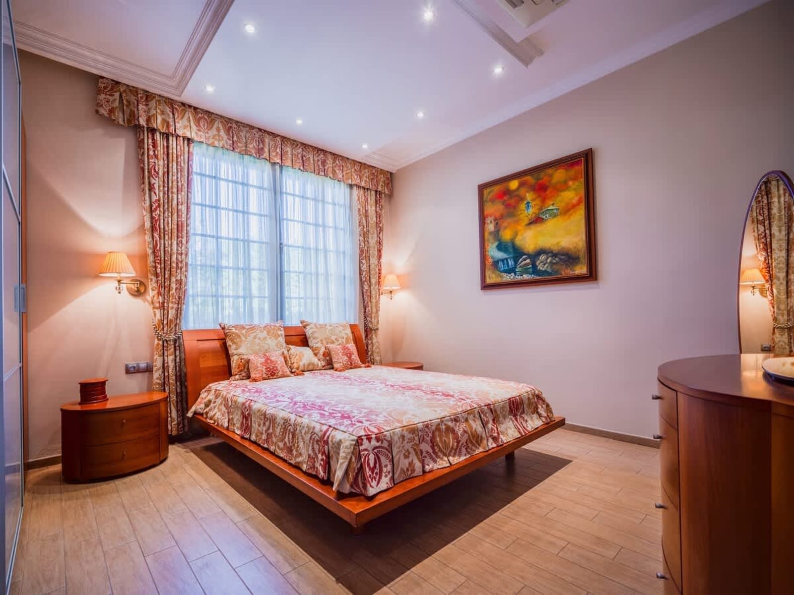 Luxury Villa with Pool- 4 Bedrooms in BlackSeaRama - Photo 18