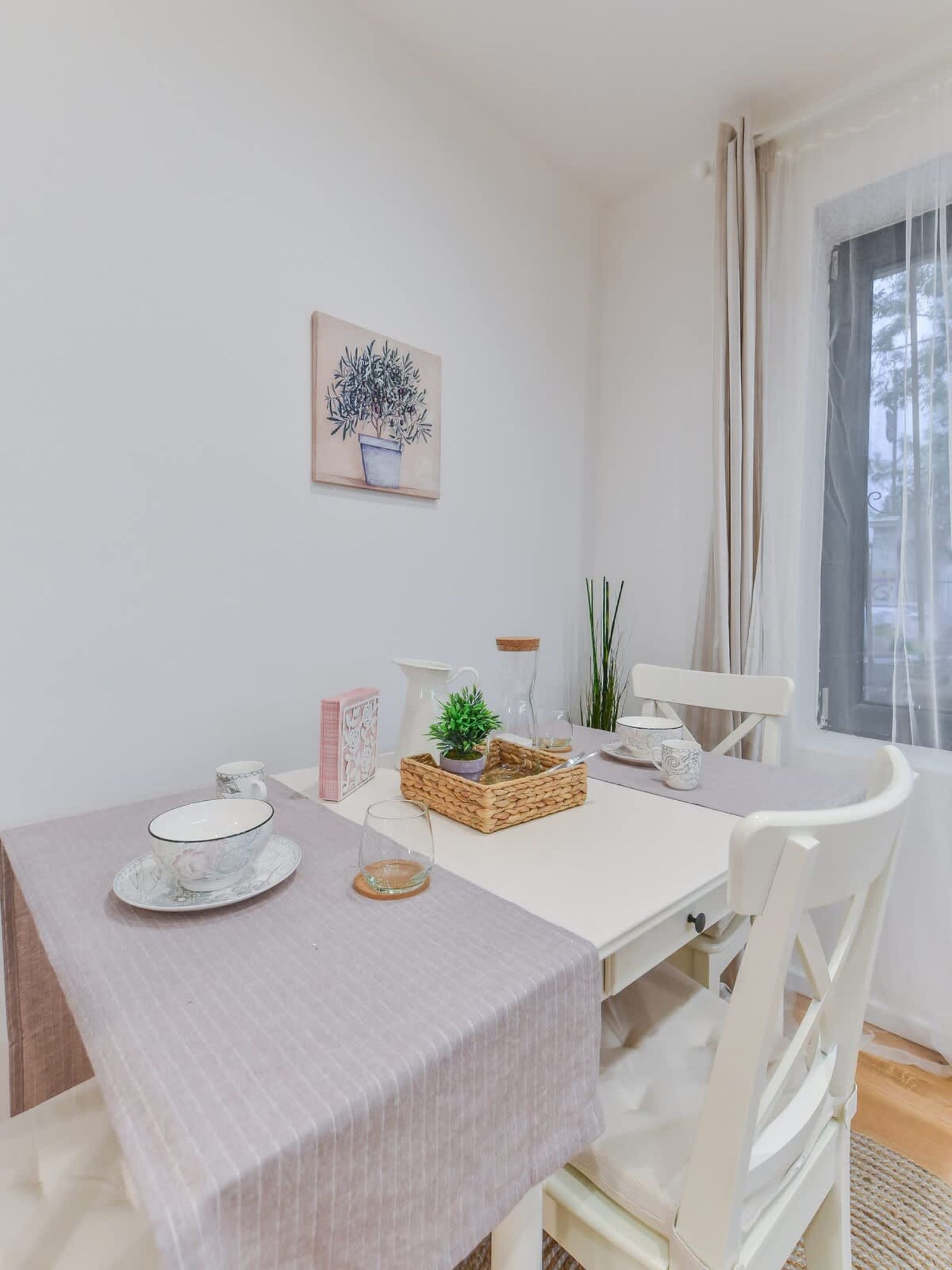 Bright, cosy &amp; modern flat in the TOP centre - Photo 12