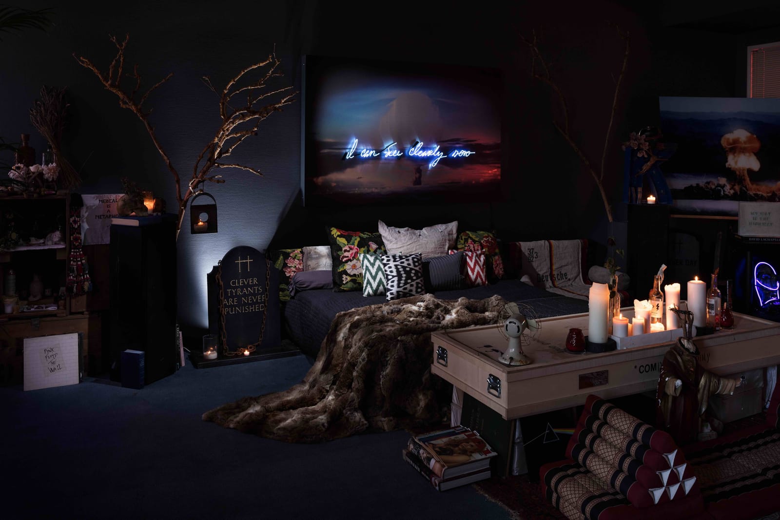 Neon Art Studio - Photo 10