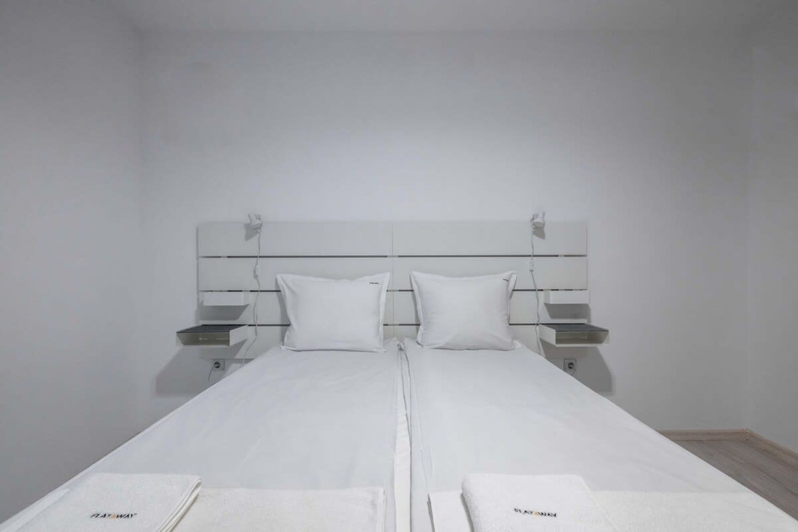 1BD Modern Living on blvd. Tsar Boris III + garage - Photo 13