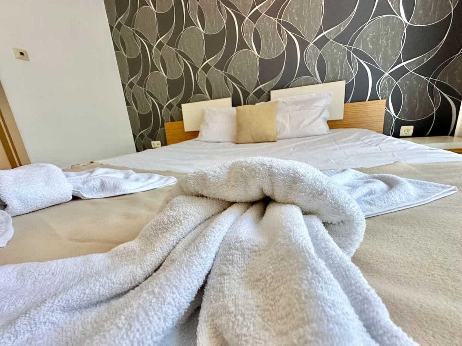 Cozy Rainbow  Sunny Beach  Fantastic studio - Photo 41